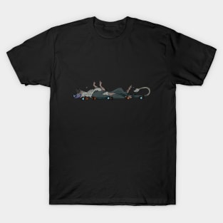 Trico - The Last Guardian T-Shirt